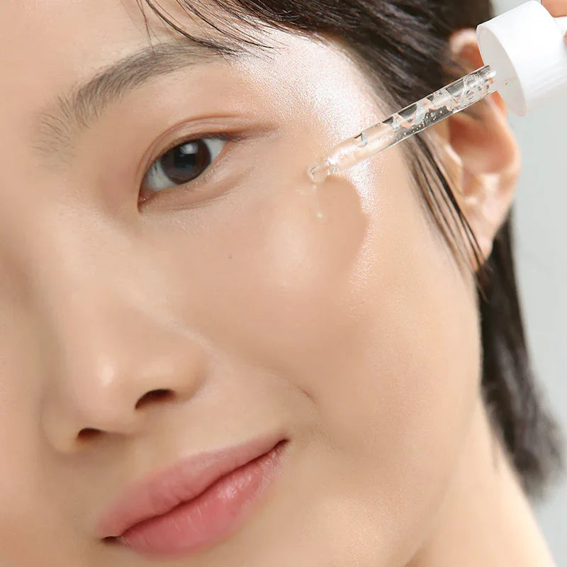 Glow Deep Serum: Rice + Alpha Arbutin 30ml