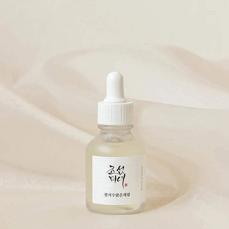 Glow Deep Serum: Rice + Alpha Arbutin 30ml