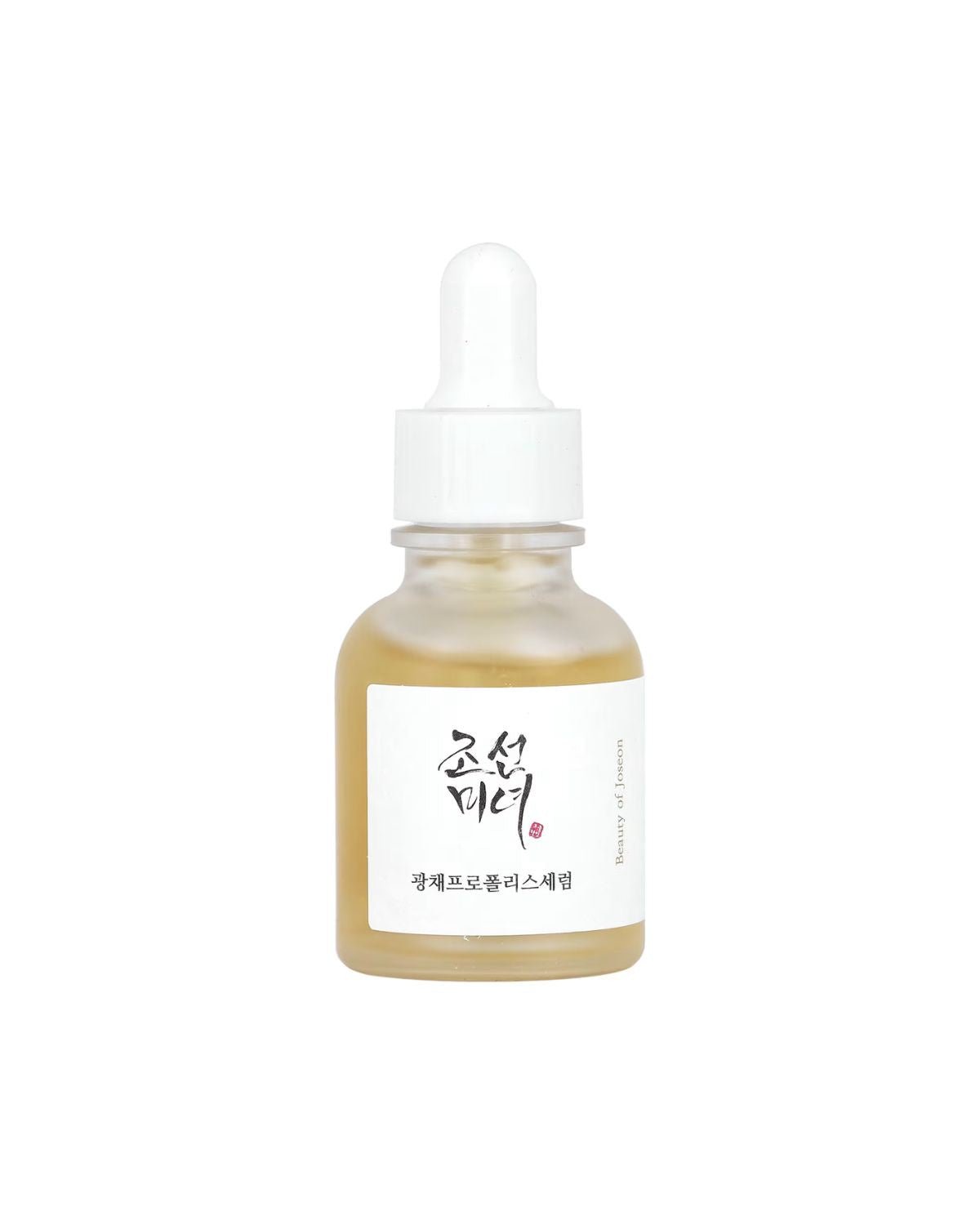 Beauty of Joseon - Glow Serum: Propolis + Niacinamide 30ml - The Beauty Shop - 8809657114960