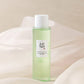 Green Plum Refreshing Toner: AHA + BHA 150ml