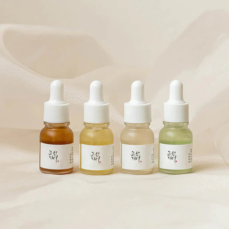 Hanbang Serum Discovery Kit