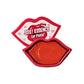 Berrisom - Berrisom SOS! Lip Patch Essence 30pcs - The Beauty Shop - 8809211654277