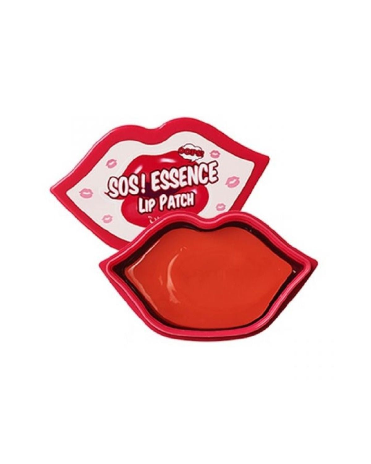 Berrisom - Berrisom SOS! Lip Patch Essence 30pcs - The Beauty Shop - 8809211654277