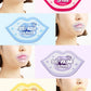 Berrisom - Berrisom SOS! Lip Patch Essence 30pcs - The Beauty Shop - 8809211654277