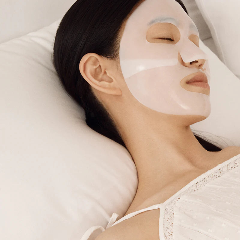 Bio-Collagen Real Deep Mask 34g