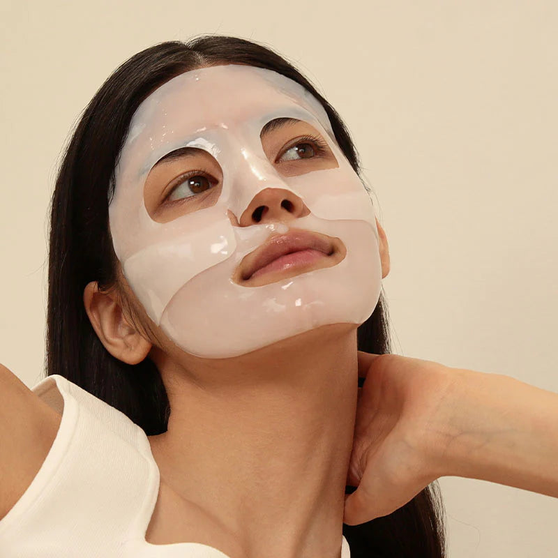 Hydra Cera-Nol Real Deep Mask 34g