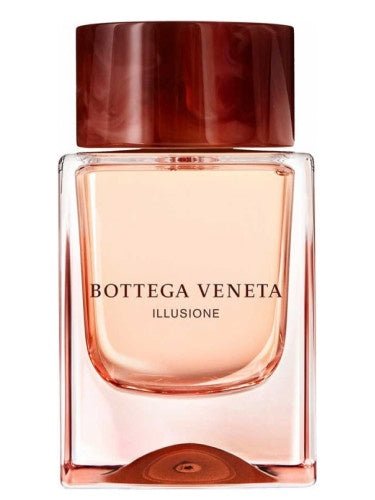 Bottega Veneta Illusione for Her Eau de Parfum