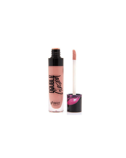 BPerfect - BPerfect Cosmetics - Double Glazed Lip Gloss - Drip Drip - The Beauty Shop - 793618107093