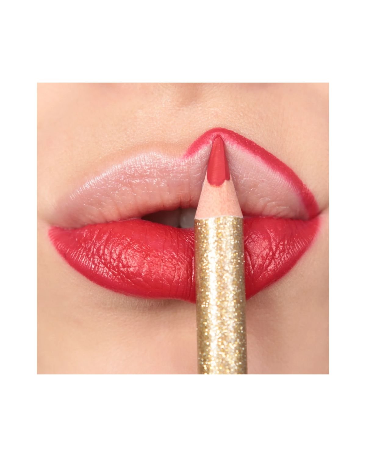 BPerfect - Bperfect MRS Kisses Lip Liner - Cherry Kiss - The Beauty Shop - 5060806562978