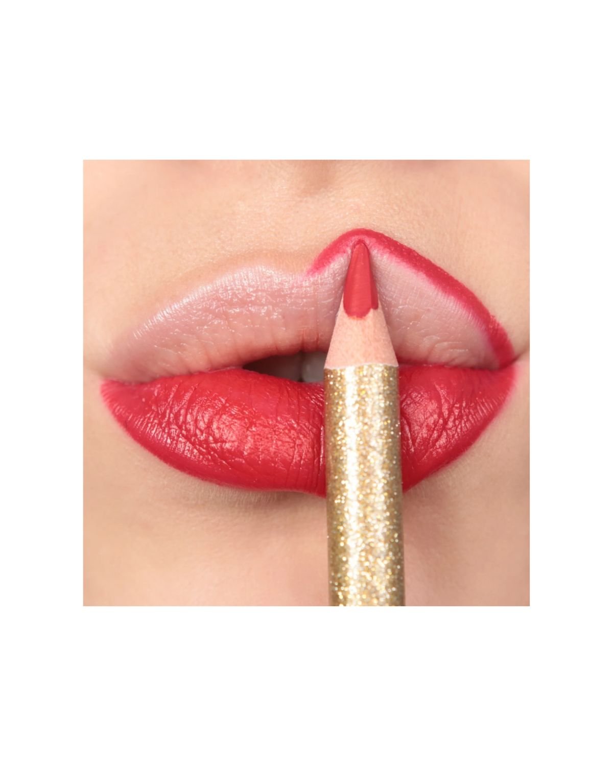 BPerfect - Bperfect MRS Kisses Lip Liner - Cherry Kiss - The Beauty Shop - 5060806562978