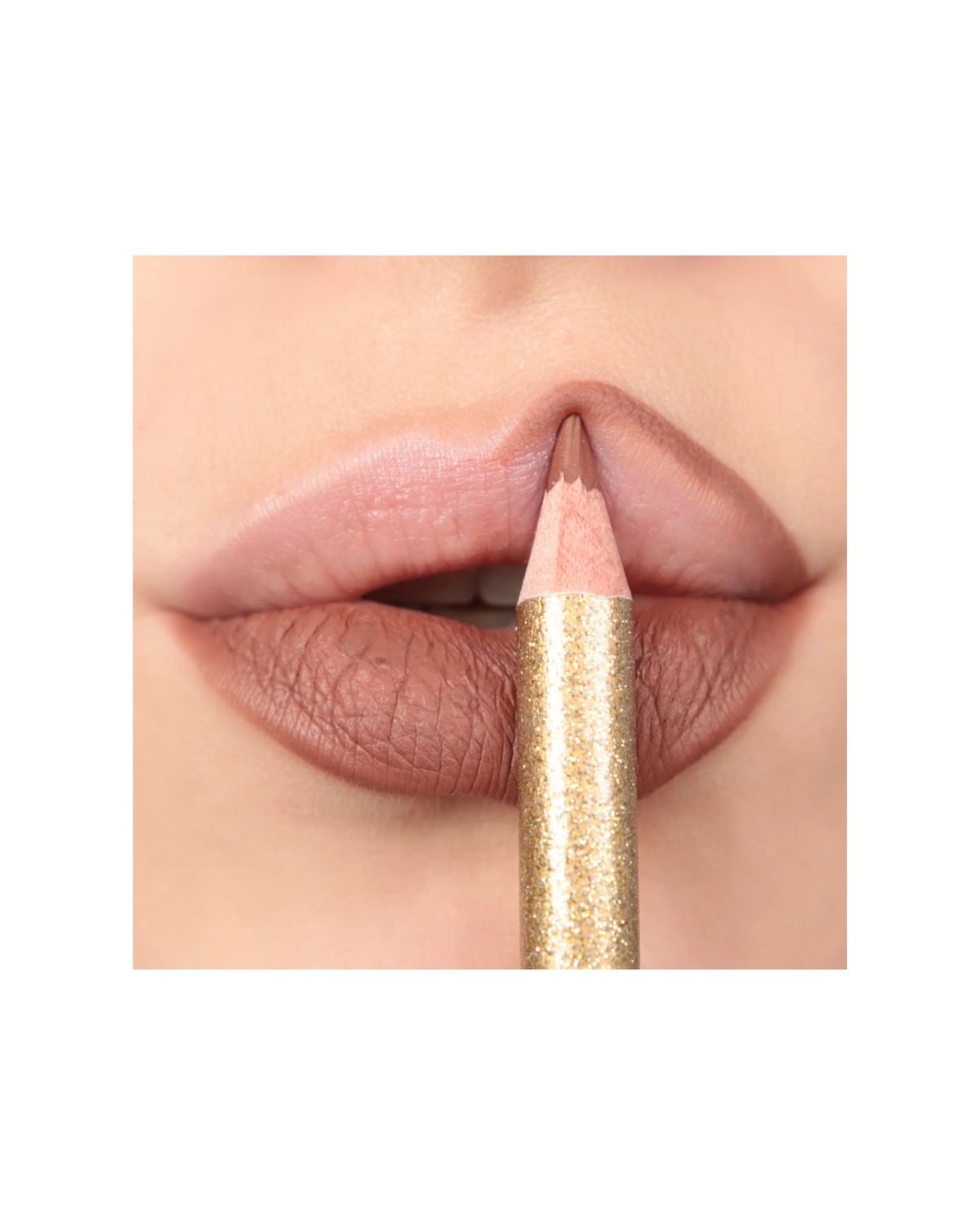 BPerfect - Bperfect MRS Kisses Lip Liner - Chocolate Kiss - The Beauty Shop - 5060806567997