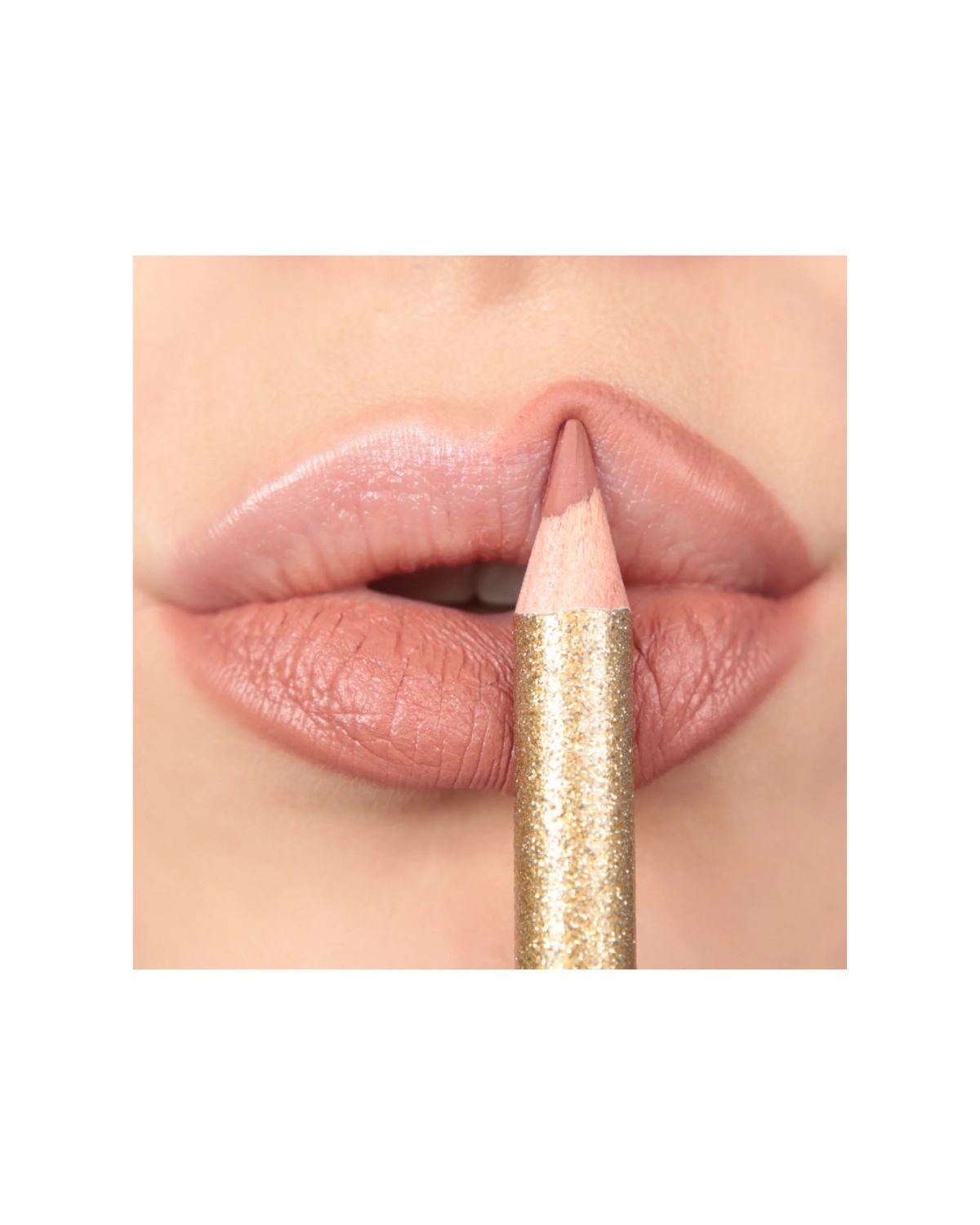 BPerfect - Bperfect MRS Kisses Lip Liner - Mauve Kiss - The Beauty Shop - 5060806563111