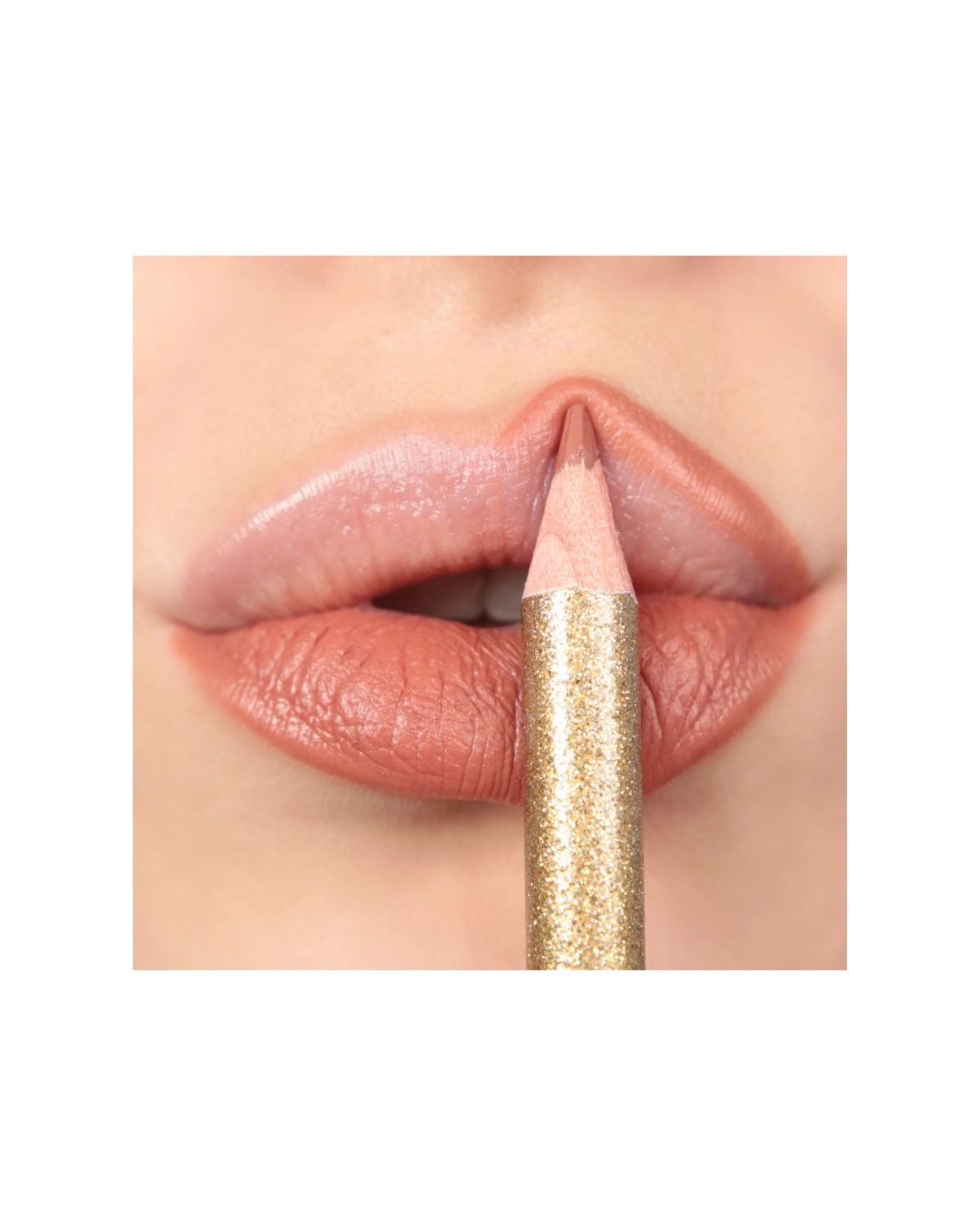 BPerfect - Bperfect MRS Kisses Lip Liner - Peach Kiss - The Beauty Shop - 5060806569311