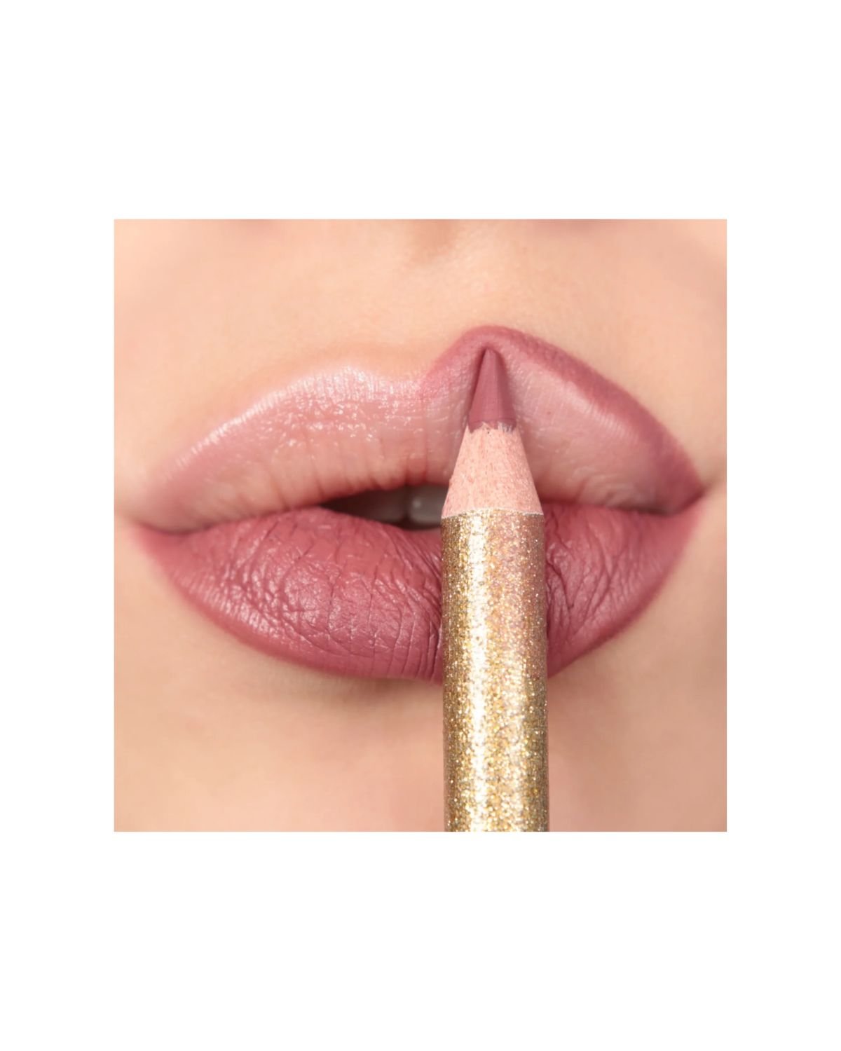 BPerfect - Bperfect MRS Kisses Lip Liner - Plum Kiss - The Beauty Shop - 5060806563005