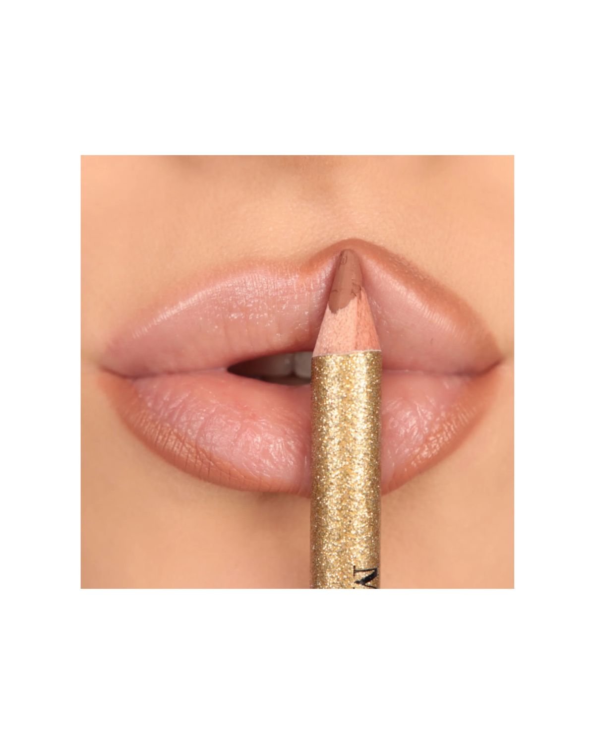 BPerfect - Bperfect MRS Kisses Lip Liner - Toffee Kiss - The Beauty Shop - 5060806563081