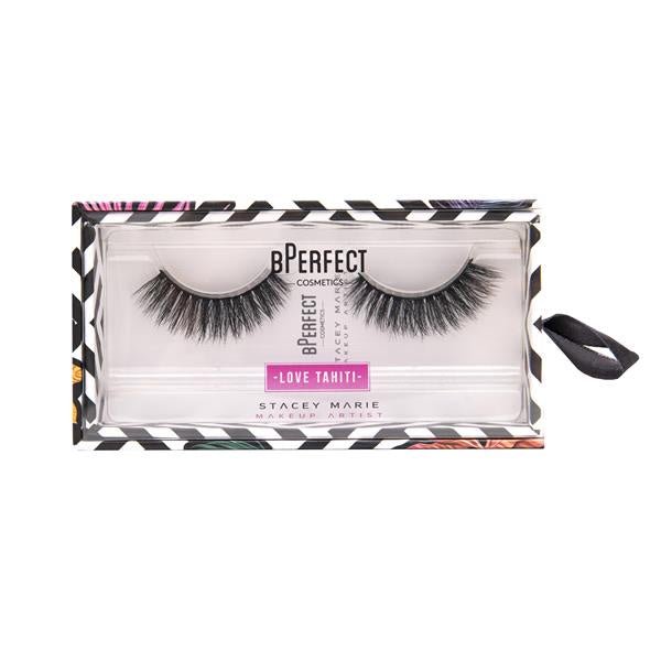 BPerfect - Stacey Marie x BPerfect CARNIVAL 3 - Carnival Lash - Black - The Beauty Shop - 0793618107079