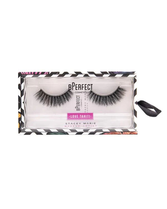 BPerfect - Stacey Marie x BPerfect CARNIVAL 3 - Carnival Lash - Black - The Beauty Shop - 0793618107079