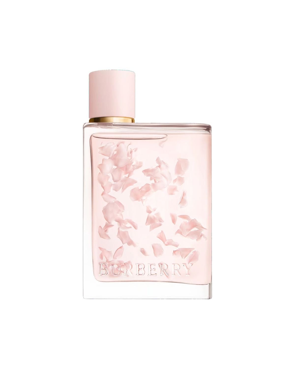 Burberry - Burberry Her EDP Petals Lmtd Edition - The Beauty Shop - 3616304248825