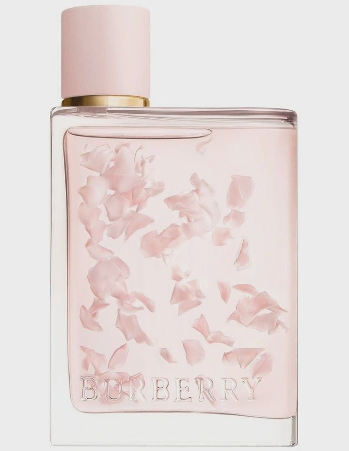 Burberry - Burberry Her EDP Petals Lmtd Edition - The Beauty Shop - 3616304248825