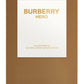 Burberry - Burberry Hero Parfum - 100ml - The Beauty Shop - 3616304679445