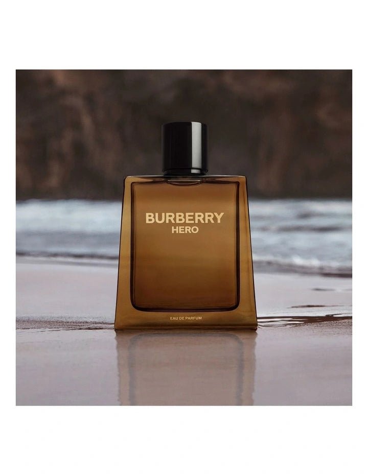 Burberry - Burberry Hero Parfum - 100ml - The Beauty Shop - 3616304679445