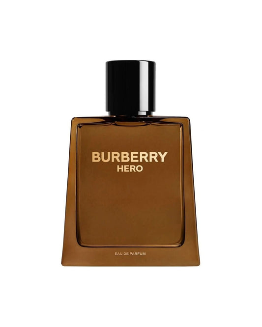 Burberry - Burberry Hero Parfum - 100ml - The Beauty Shop - 3616304679445