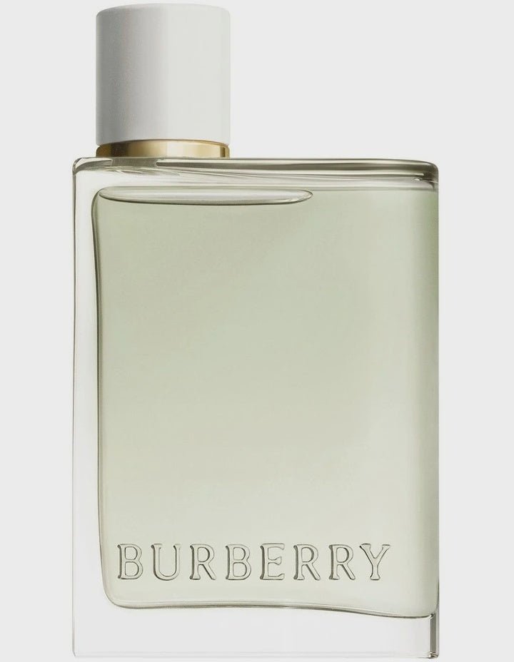 Burberry - Her Eau De Toilette - 50ml - The Beauty Shop - 3616301975748