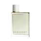 Burberry - Her Eau De Toilette - 50ml - The Beauty Shop - 3616301975748