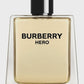 Burberry - Hero EDT - 100ml - The Beauty Shop - 3614229820799