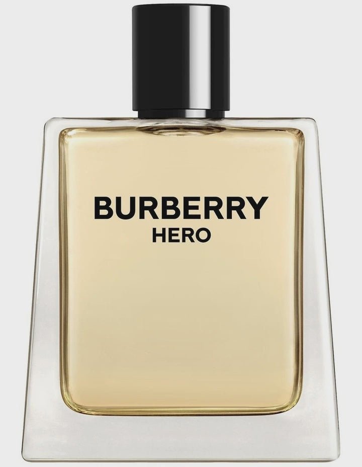 Burberry - Hero EDT - 100ml - The Beauty Shop - 3614229820799