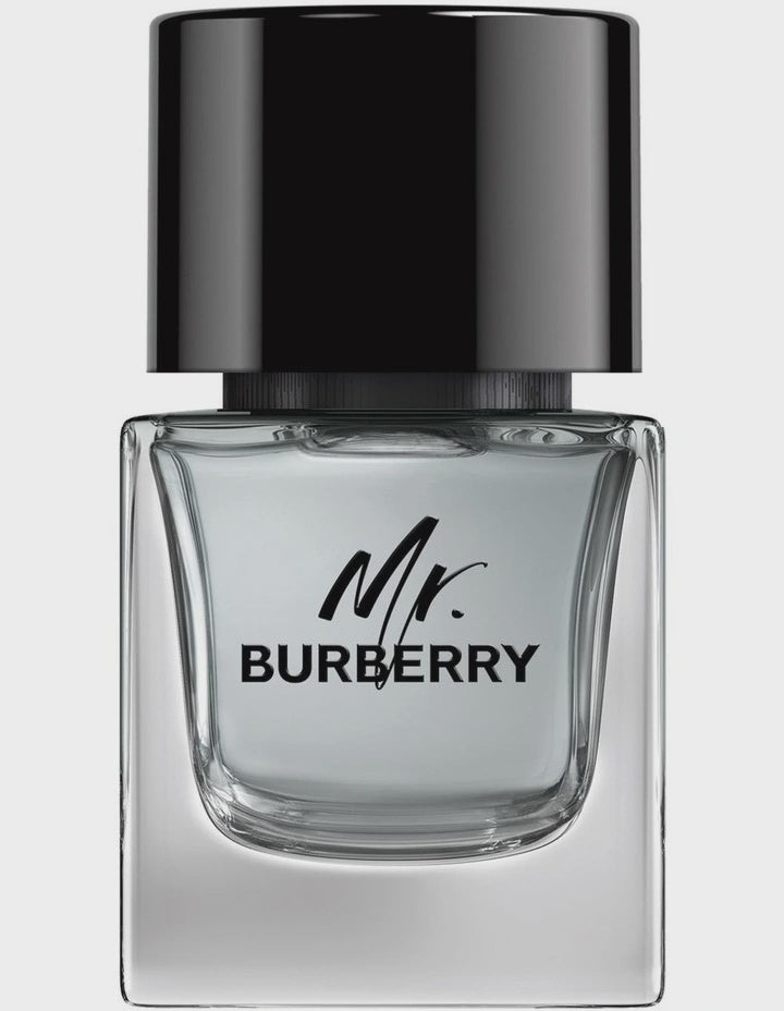 Burberry - Mr Burberry Eau de Toilette - 50ml - The Beauty Shop - 5045456747654