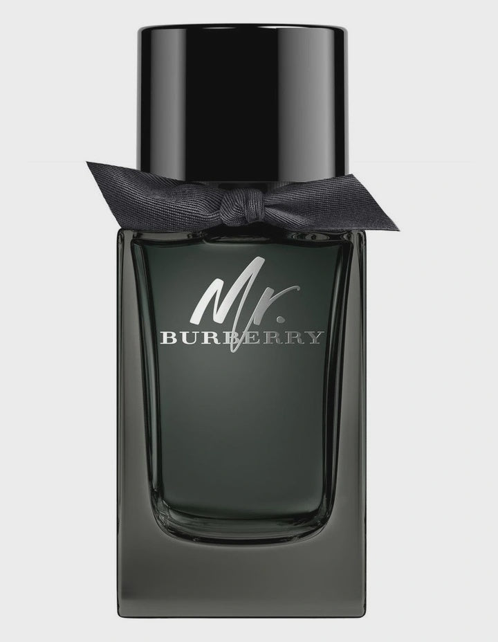 Burberry - Mr Burberry EDP - 50ml - The Beauty Shop - 3616301838227