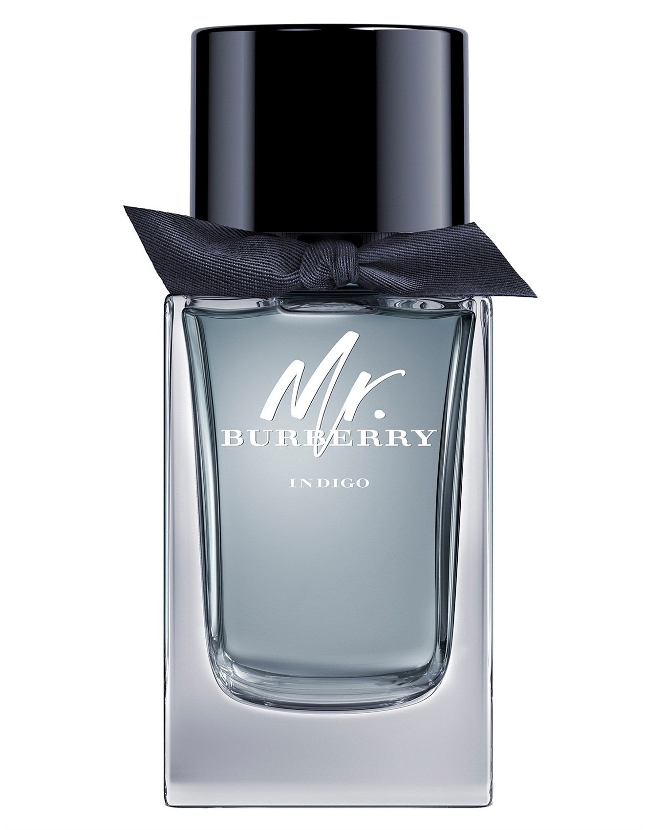 Burberry - Mr Burberry Indigo Eau de Toilette - 50ml - The Beauty Shop - 5045551783670