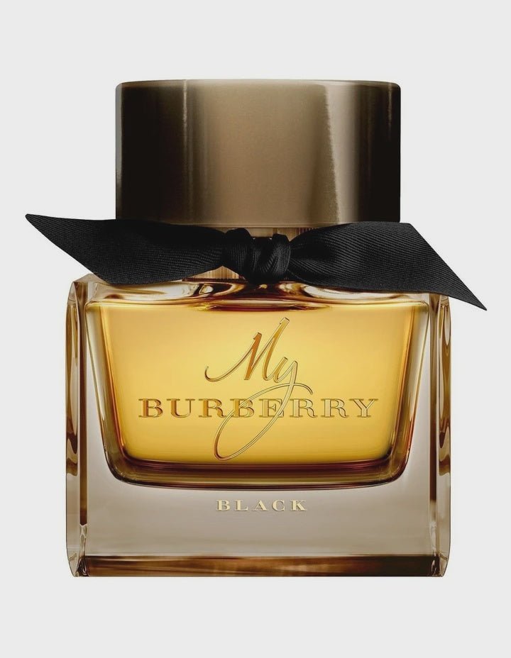 Burberry - My Burberry Black Parfum - 30ml - The Beauty Shop - 3614229828986