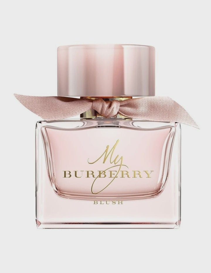 Burberry - My Burberry Blush Eau de Parfum - 30ml - The Beauty Shop - 3614229829051