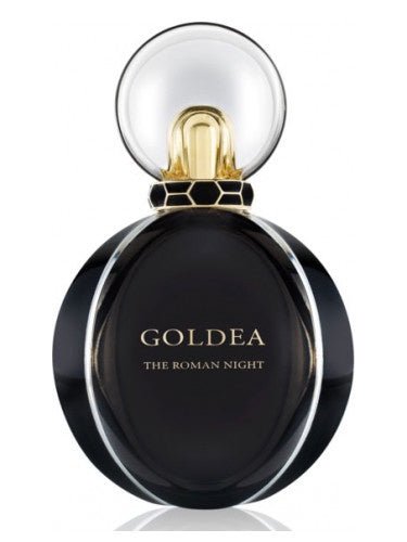 Bvlgari - Bvlgari Goldea The Roman Night EDP - 50ml - The Beauty Shop - 783320479168