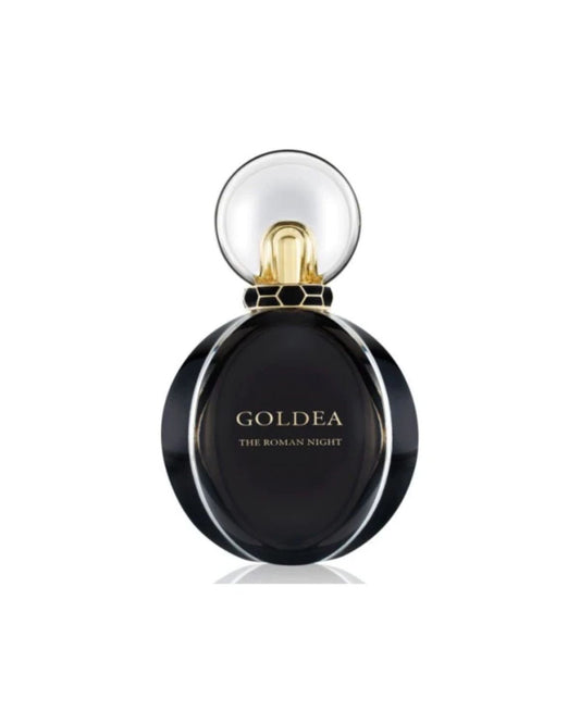 Bvlgari - Bvlgari Goldea The Roman Night EDP - 50ml - The Beauty Shop - 783320479168