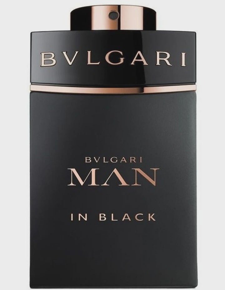 Bvlgari - Bvlgari Man In Black EDP - 60ml - The Beauty Shop - 783320413841