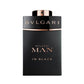 Bvlgari - Bvlgari Man In Black EDP - 60ml - The Beauty Shop - 783320413841