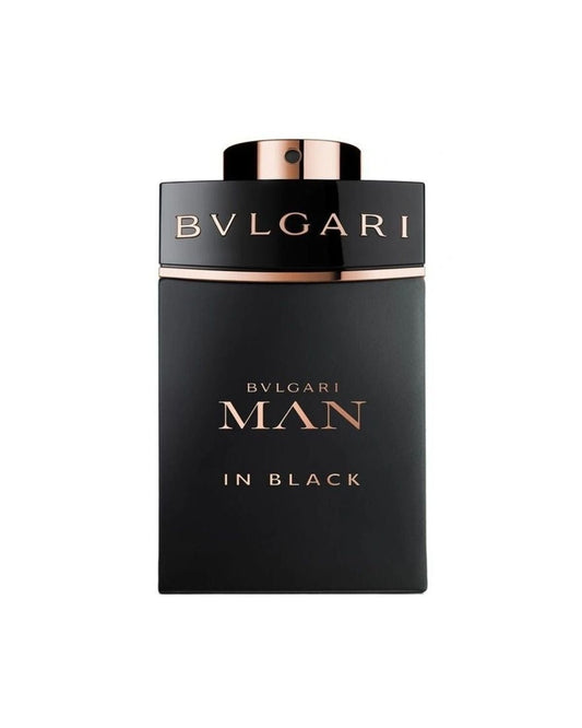 Bvlgari - Bvlgari Man In Black EDP - 60ml - The Beauty Shop - 783320413841