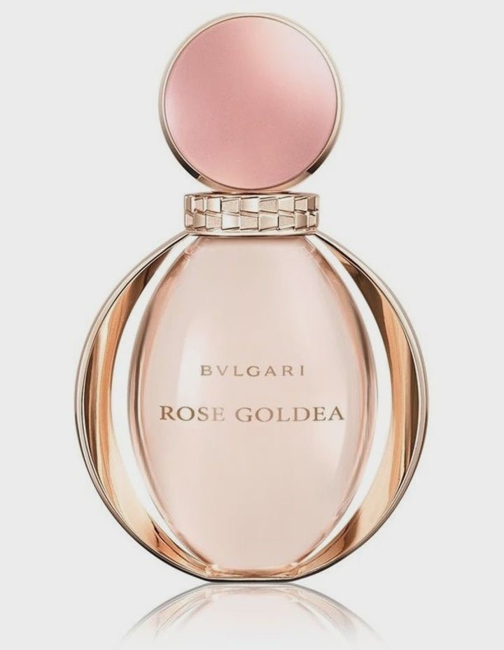 Bvlgari - Rose Goldea EDP - 50ml - The Beauty Shop - 783320502118