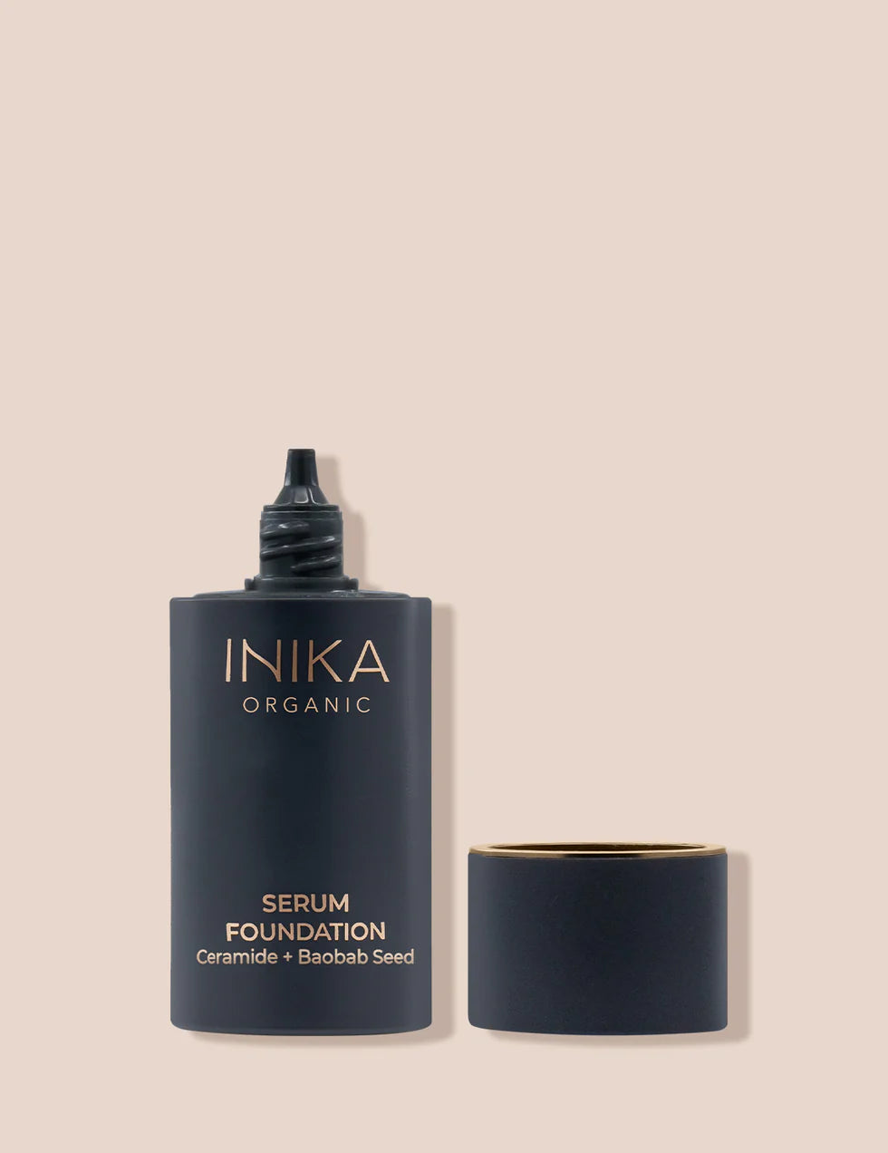 Inika Serum Foundation 25ml