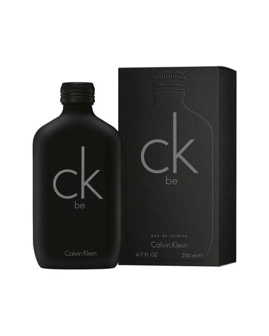 Calvin Klein - Calvin Klein CK Be Eau De Toilette Spray - 50ml - The Beauty Shop - 088300104680