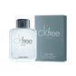 Calvin Klein - Calvin Klein CK Free Eau De Toilette Spray - 50ml - The Beauty Shop - 3607342057913