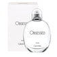 Calvin Klein - Calvin Klein Obsessed Men Eau de Toilette Spray 125ml - The Beauty Shop - 3614224480615