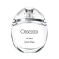 Calvin Klein - Calvin Klein Obsessed Women Eau De Parfum Spray 100ml - The Beauty Shop - 3614224480974