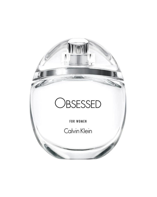 Calvin Klein - Calvin Klein Obsessed Women Eau De Parfum Spray 100ml - The Beauty Shop - 3614224480974