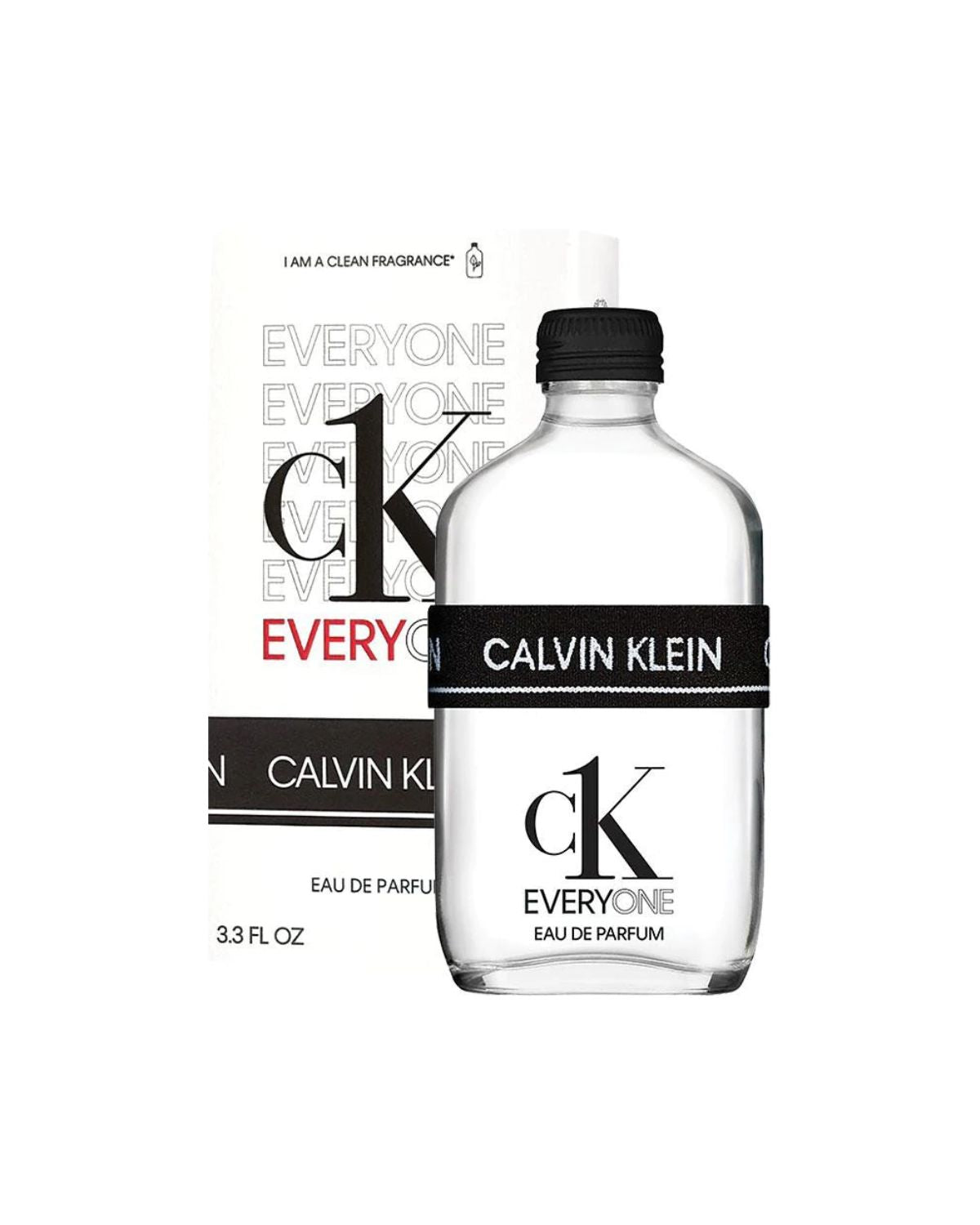 Schne Calvin Klein Everyone Ebenbild
