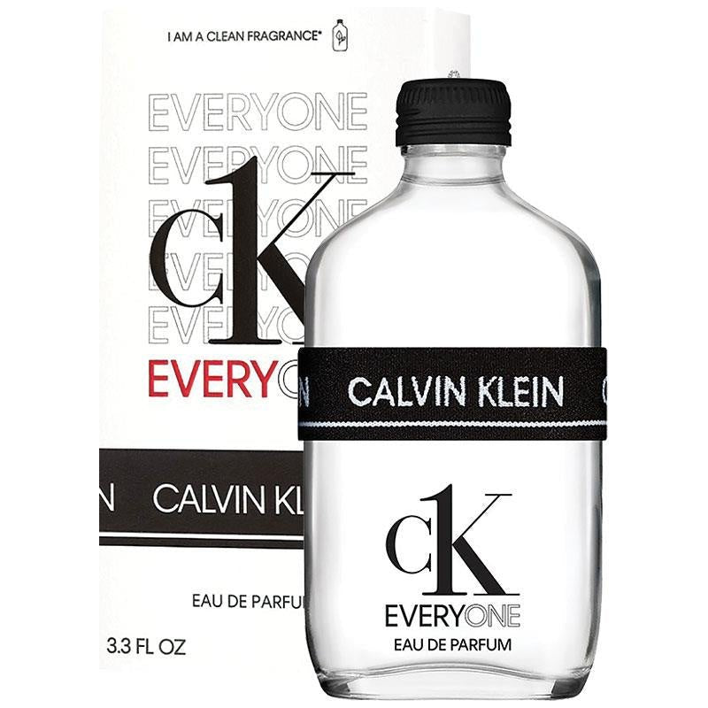 Calvin Klein - CK Everyone EDP - 50ml - The Beauty Shop - 3616301781165