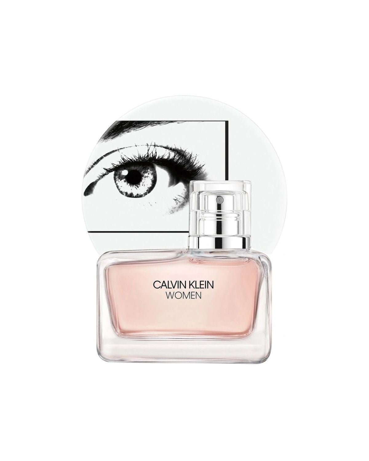 Calvin Klein - Women Eau De Parfum - 50ml - The Beauty Shop - 3614225356933